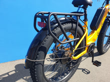 Load image into Gallery viewer, BuzzBike Witch Double battery
