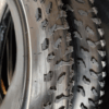26" x 4" Kenda tyre - Image 2