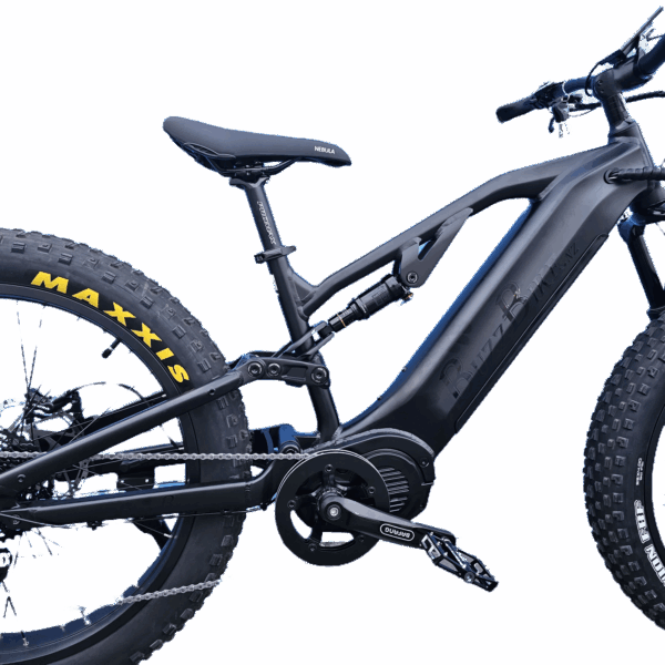 Fat Turbo