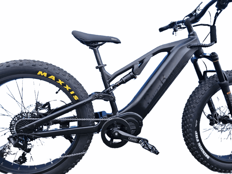 Fat Turbo