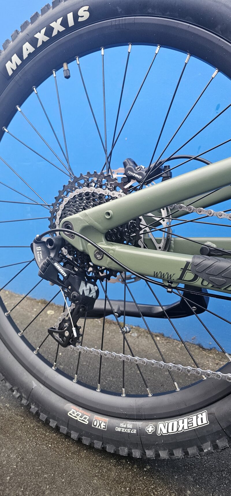 Skinny Turbo - Image 6
