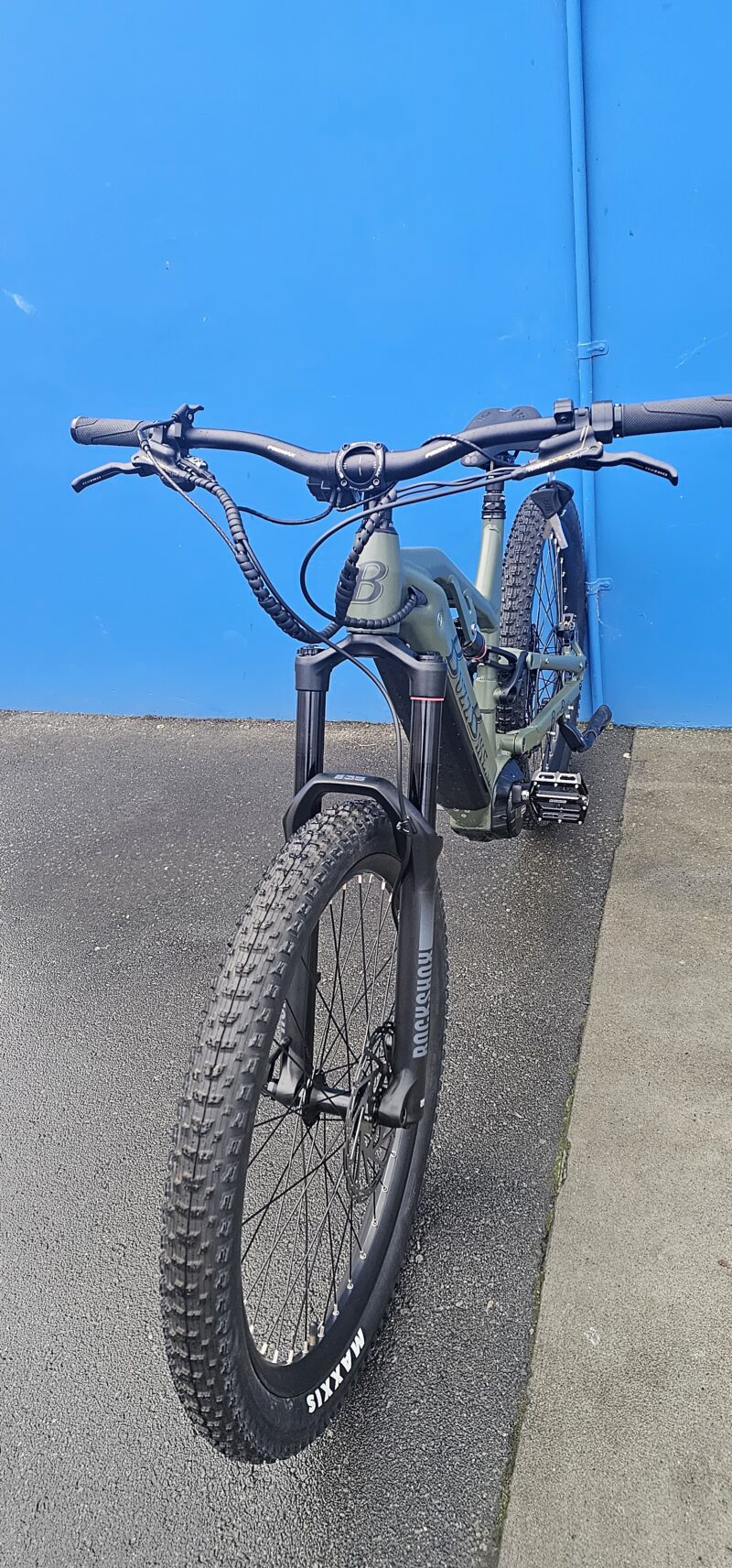 Skinny Turbo - Image 3