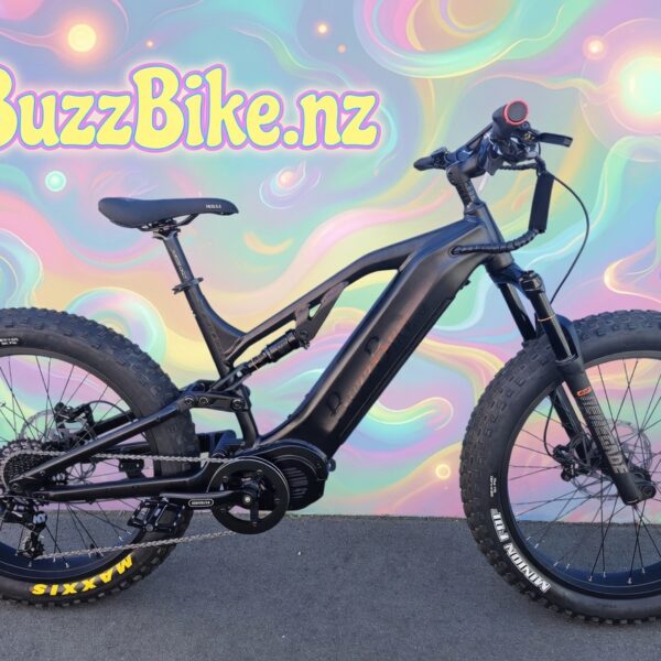 Fat Turbo